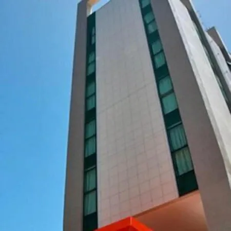 Ritz Coralli Hotel-3