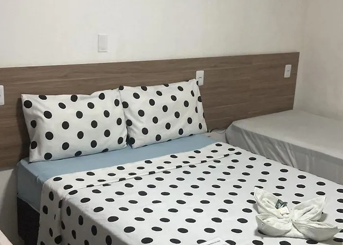 Brisa Do Mar Mcz Hotel Maceió