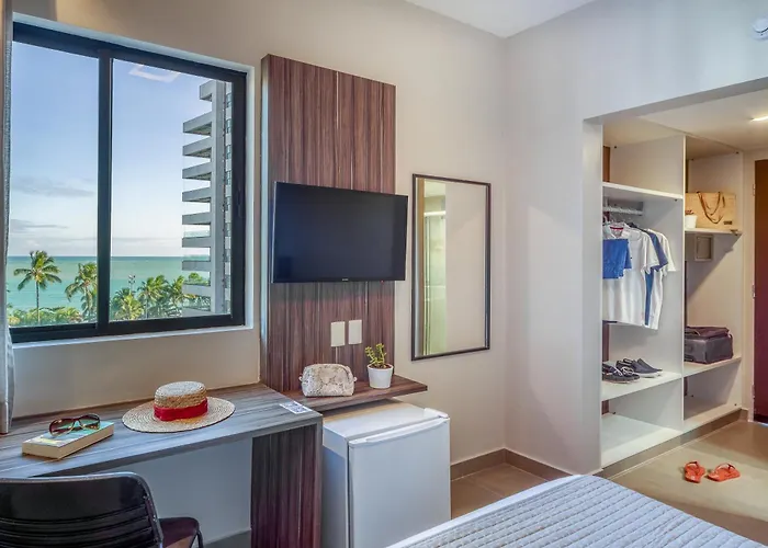 Tambaqui Praia Hotel Maceió